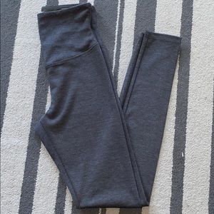 Yummie High Waisted Leggings